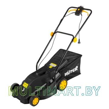 Газонокосилка Huter ELM-1600T